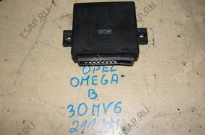 БЛОК УПРАВЛЕНИЯ owietlenia Astra Omega B 90229385