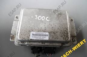 БЛОК УПРАВЛЕНИЯ   P04692032AI CHRYSLER 300C 3.0CRD