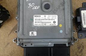 БЛОК УПРАВЛЕНИЯ P05149121AB CHRYSLER 300C 3.0 CRD 04-10