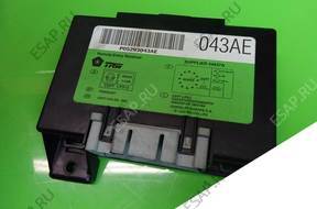 БЛОК УПРАВЛЕНИЯ   P05293043AE CHRYSLER NEON II 2001 год