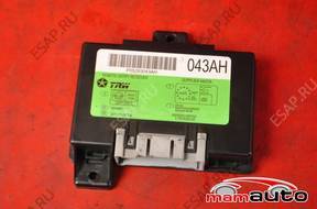 БЛОК УПРАВЛЕНИЯ   P05293043AH CHRYSLER PT CRUISER