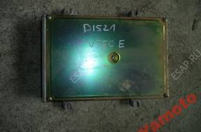 БЛОК УПРАВЛЕНИЯ P07 honda civic 92-95 d15z1 vtec e