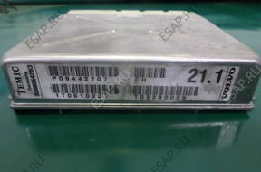 БЛОК УПРАВЛЕНИЯ P09442707 VOLVO S80 S70 2.4 БЕНЗИН