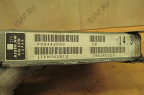БЛОК УПРАВЛЕНИЯ P094442008 1TEH002810 VOLVO 850 2.5 TDI
