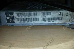 БЛОК УПРАВЛЕНИЯ P09459755 DO VOLVO V70 4x4 TB автомат