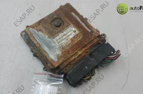 БЛОК УПРАВЛЕНИЯ P56044189AG 0281011999 GRAND CHEROKEE 3.0
