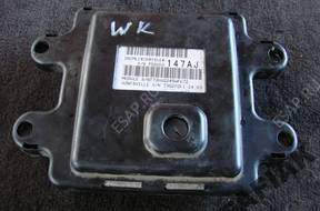 БЛОК УПРАВЛЕНИЯ P56050147A P56040662A Cherokee WK 3,0