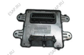 БЛОК УПРАВЛЕНИЯ P56050147AK JEEP CHEROKEE 3.0CRD 05-