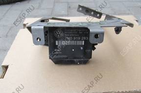 БЛОК УПРАВЛЕНИЯ, PACTRONIC - VW T5 - 7H0919283