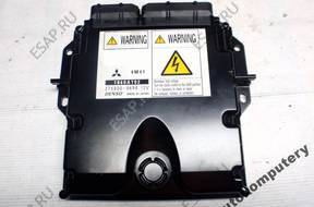 БЛОК УПРАВЛЕНИЯ PAJERO 275800-4694 1860a702 2758004694