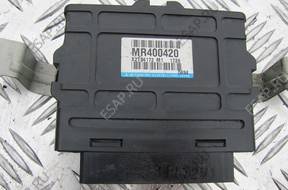БЛОК УПРАВЛЕНИЯ   PAJERO 3.2 DID МОДУЛЬ 2003 год,