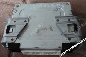 БЛОК УПРАВЛЕНИЯ   PAJERO 8633A017 8633A014