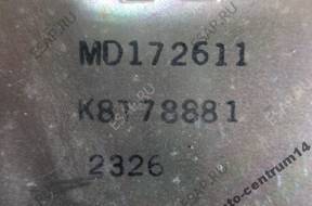 БЛОК УПРАВЛЕНИЯ PAJERO 91-98 2,5 TD   MD172611