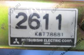 БЛОК УПРАВЛЕНИЯ PAJERO 91-98 2,5 TD   MD172611