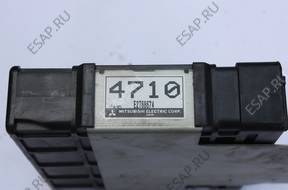 БЛОК УПРАВЛЕНИЯ PAJERO II 3,0 V6 MD344710 E2T68674 H1