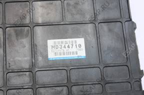 БЛОК УПРАВЛЕНИЯ PAJERO II 3,0 V6 MD344710 E2T68674 H1