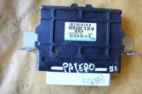 БЛОК УПРАВЛЕНИЯ PAJERO III   MR580124