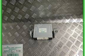 БЛОК УПРАВЛЕНИЯ PAJERO IV V90 3.2 2008   8633A017