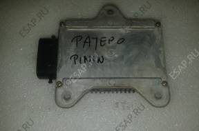 БЛОК УПРАВЛЕНИЯ PAJERO PININ   ДВИГАТЕЛЕМ