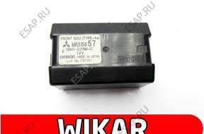 БЛОК УПРАВЛЕНИЯ PAJERO PININ МОДУЛЬ   ECU MR515657
