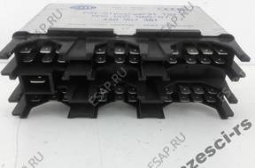 БЛОК УПРАВЛЕНИЯ PAMICI СИДЕНЬЯ  AUDI A8 D2 4A0907381