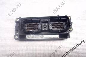 БЛОК УПРАВЛЕНИЯ PANDA iaw5af.sk hw603 51798646 БЕЗ КОДА