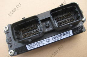 БЛОК УПРАВЛЕНИЯ PANDA II 1.2 IAW5AF.SK 51798646 БЕЗ КОДА