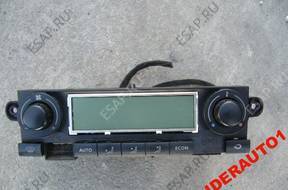 БЛОК УПРАВЛЕНИЯ  PANEL  IBIZA cordoba 1.9 TDI 02-08