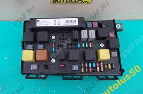 БЛОК УПРАВЛЕНИЯ ПАНЕЛЬ ПРИБОРОВ Astra III H 1.7 КОМПЛЕКТ 0281011943