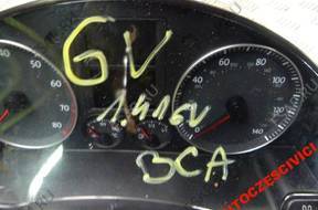 БЛОК УПРАВЛЕНИЯ ПАНЕЛЬ ПРИБОРОВ GOLF V 1K0 1.4B BCA 036906032AG