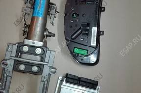 БЛОК УПРАВЛЕНИЯ ПАНЕЛЬ ПРИБОРОВ КЛЮЧ 1.8 T APU 4B0906018AA