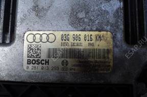БЛОК УПРАВЛЕНИЯ ПАНЕЛЬ ПРИБОРОВ ЗАМОК ЗАЖИГАНИЯ A4 B7 2.0TDI CABRIO .