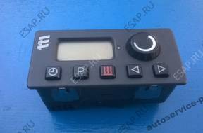 БЛОК УПРАВЛЕНИЯ  panel  webasta MAN TGA TGX TGS