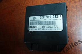БЛОК УПРАВЛЕНИЯ ПАРКОВКИ 1K0919283A