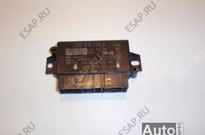 БЛОК УПРАВЛЕНИЯ ПАРКОВКИ 5Q0919298A GOLF VII AUDI A3