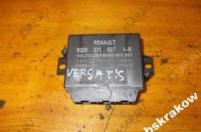 БЛОК УПРАВЛЕНИЯ ПАРКОВКИ 8200235627 VEL SATIS 2.2 DCI