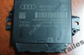 БЛОК УПРАВЛЕНИЯ ПАРКОВКИ 8K0919475
