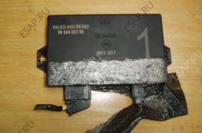 БЛОК УПРАВЛЕНИЯ ПАРКОВКИ 9650400280  C8 peugeot 807