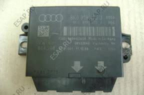 БЛОК УПРАВЛЕНИЯ ПАРКОВКИ AUDI A4 B8 A5 Q5 8K0919475J