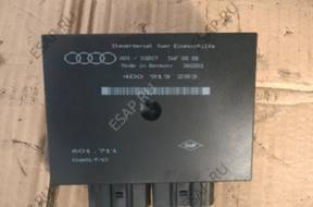 БЛОК УПРАВЛЕНИЯ ПАРКОВКИ AUDI A8 D2 LIFT 4D0919283