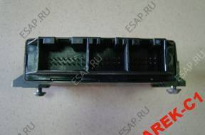 БЛОК УПРАВЛЕНИЯ   ПАРКОВКИ  ESPACE IV 4 8200051286