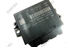 БЛОК УПРАВЛЕНИЯ ПАРКОВКИ PARKTRONIK TOUAREG 7P6919475