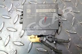 БЛОК УПРАВЛЕНИЯ   ПАРКОВКИ PDC 1S0919475A VW UP