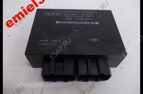 БЛОК УПРАВЛЕНИЯ ПАРКОВКИ PDC 4D0919283 AUDI A8 D2
