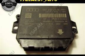 БЛОК УПРАВЛЕНИЯ ПАРКОВКИ PDC AUDI A1 Q3 8X0919475M