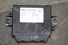 БЛОК УПРАВЛЕНИЯ ПАРКОВКИ PDC Audi Q3 8X0919475H