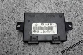 БЛОК УПРАВЛЕНИЯ ПАРКОВКИ PDC - PHAETON 3D0919283C