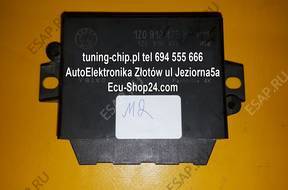 БЛОК УПРАВЛЕНИЯ ПАРКОВКИ PDC SKODA 1Z0919475B _M2