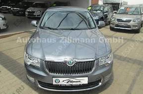 БЛОК УПРАВЛЕНИЯ   ПАРКОВКИ PDC SUPERB II 3T0 09 год,