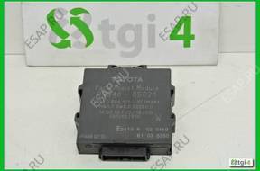 БЛОК УПРАВЛЕНИЯ ПАРКОВКИ PDC Toyota Avensis III 89340-
